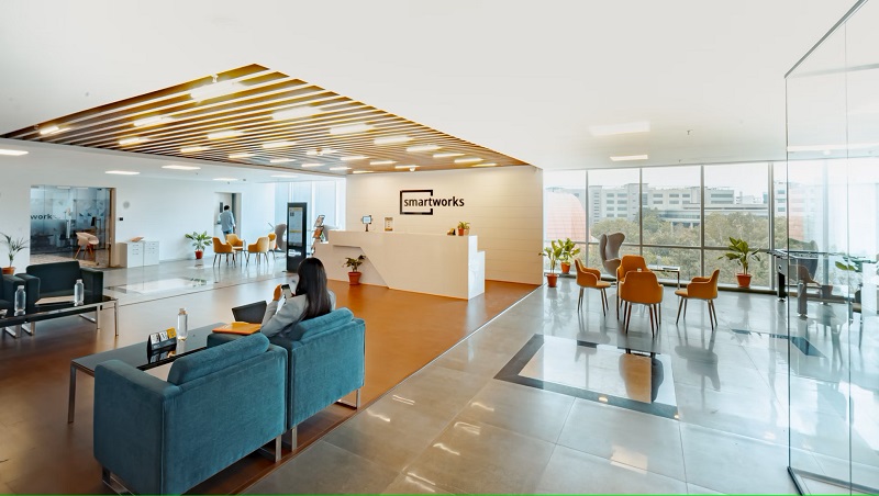 Recepcja w firmie – elementy wyposażenia, które ułatwiają obsługę